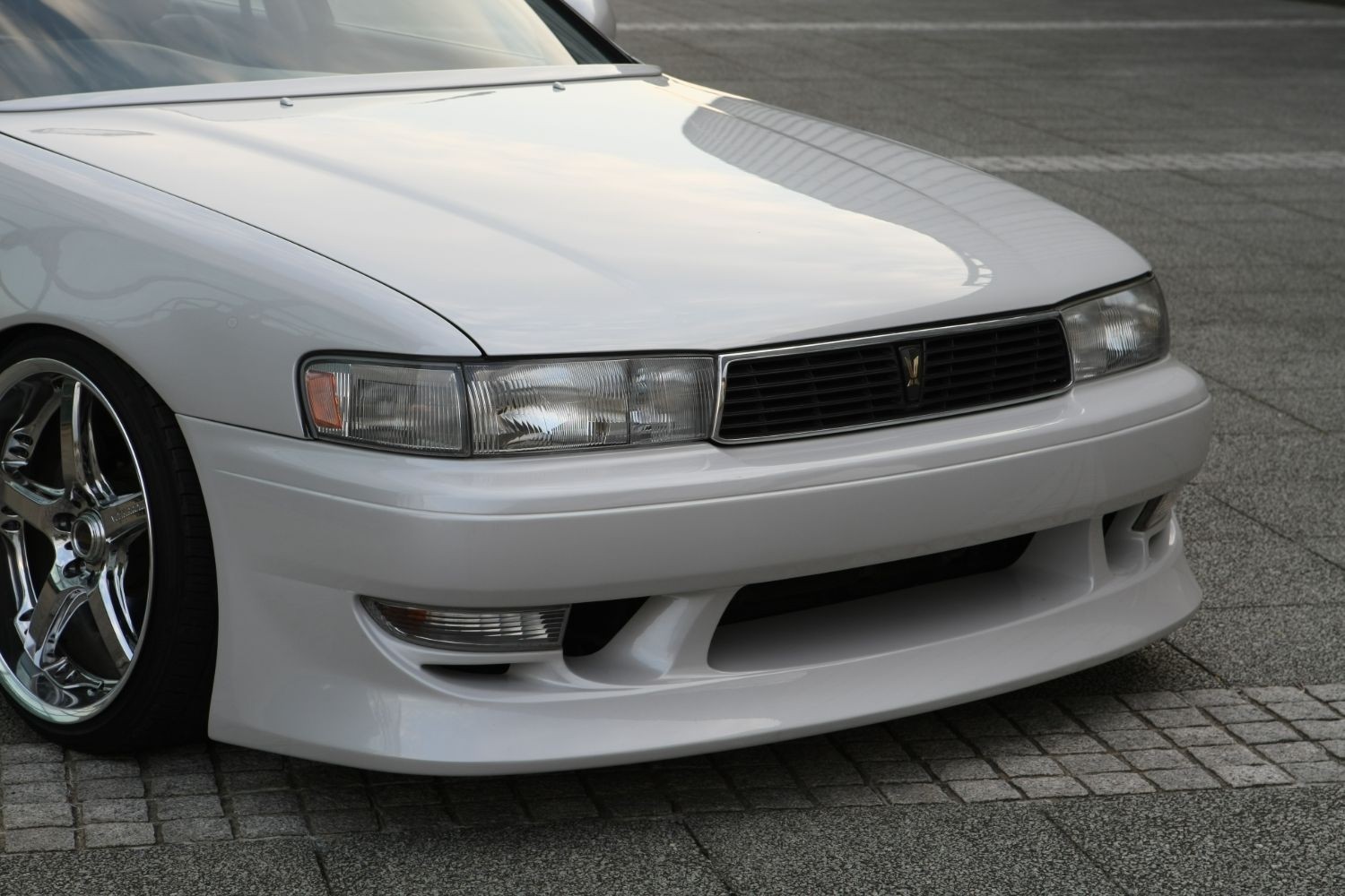ディープコーン vertex 32cm 1996 レッド ディープコーン vertex 32cm 1996 レッド ディープコーン vertex