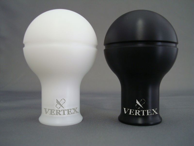 VERTEX MONOCHROME SHIFT KNOB Vertex USA