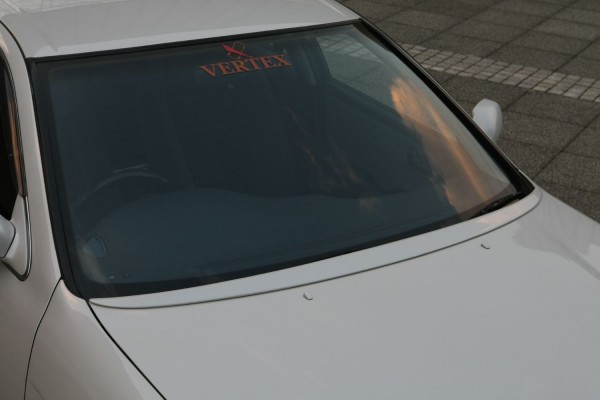 Vertex Hood Spoiler for 1992-1996 Toyota JZX90 Cresta