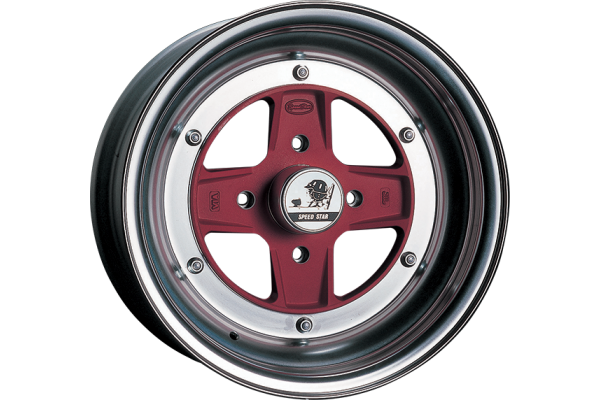 SSR MK-II