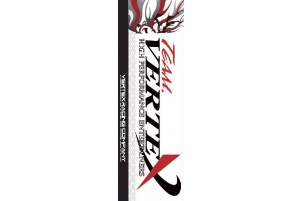 Vertex Nobori, Team Vertex Kumadori