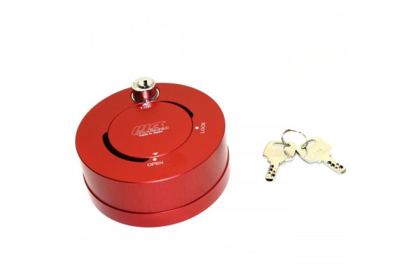 Works Bell Quick Release Lock