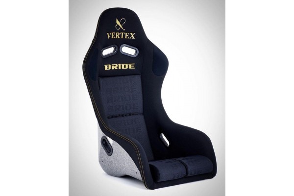 Vertex x Bride Zeta III Type - XL Collaboration Seat