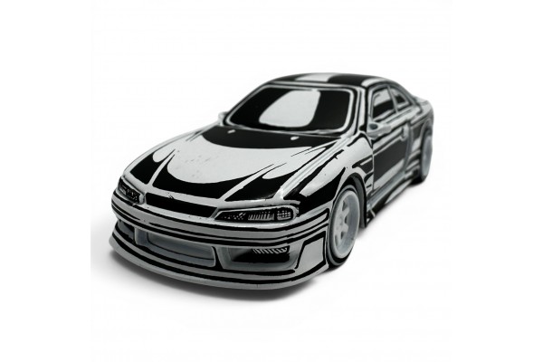Tarmac Works x Vertex Nissan S14; Joshua Vides Design