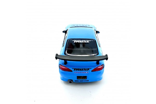 Tarmac Nissan シルビア (S15) GReddy限定チェイス Tarmac Nissan シルビア (S15) GReddy限定チェイス Amazon.com