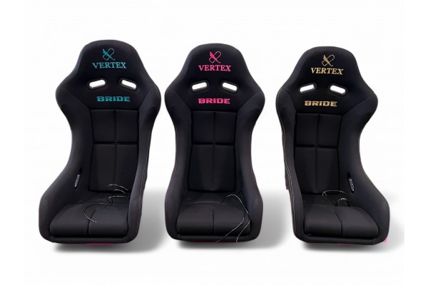 Have a Seat 4個セット Corbin Motorcycle Seats & Accessories | Kawasaki ZX-14 | 800