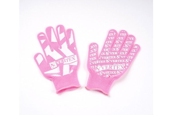 Vertex Work Gloves (Pink)